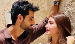 کنزا ہاشمی بارڈر پار میری پسندیدہ اداکارہ ہیں: بھارتی اداکار کرن واہی