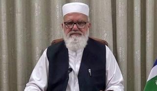 زرداری و شریف خاندانوں کی سیاست کا سورج غروب ہو رہا ہے: لیاقت بلوچ