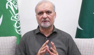 اگر جماعتِ اسلامی کا احتجاج نہ ہوتا تو پیٹرول کی قیمت 500 روپے لٹر کر دی جاتی: حافظ نعیم