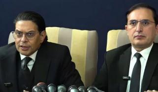 پی ٹی آئی کی حکومت کو پھر مذاکرات کی پیشکش، ن لیگ کا بانی پی ٹی آئی کی رہائی پر بات کرنے سے انکار