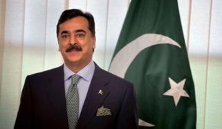ابھی تک نئے صوبوں اور انتظامی یونٹس کے قیام کا ایجنڈا سینیٹ میں نہیں آیا، یوسف رضا گیلانی