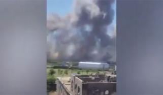 حوثی ملیشیا پر حملوں میں 5 جنگجو ہلاک، 13 زخمی، یمنی فوج کا دعویٰ