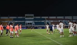پاکستان فلپائن کے خلاف کامیابی کیلئے پُرعزم