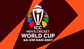آئی سی سی ون ڈے ورلڈ کپ2027 کا شیڈول جمعرات کو جاری کیا جائے گا