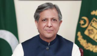 ایمرجنسی کے اطلاق پر آئین بہت واضح ہے، اعظم نذیر تارڑ