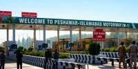 کے پی سے اسلام آباد آنے والے راستے کھل گئے