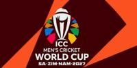 آئی سی سی ون ڈے ورلڈ کپ2027 کا شیڈول جمعرات کو جاری کیا جائے گا