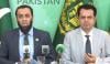 سہیل آفریدی فیصلہ کریں، پاکستان کے ساتھ ہیں یا افغانستان کے؟ عطاء اللّٰہ تارڑ
