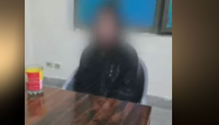 ’جیو نیوز‘ گریب