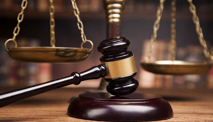 غیرملکی خاتون سے مبینہ زیادتی کیس، ملزمہ کو گرفتاری سے روک دیا گیا