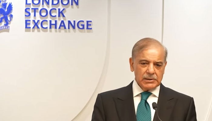 خلیجی بحران پیدا نہ ہوتا تو ہم بہت آگے جاچکے ہوتے، وزیراعظم شہباز شریف