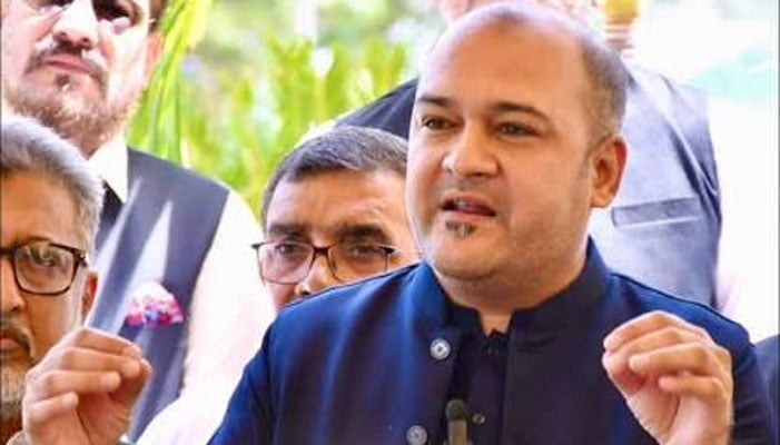 موجودہ گورننس ماڈل سے جان چھڑانا ضروری ہوگیا ہے، علی خورشیدی