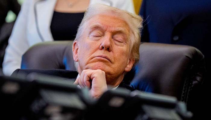 Inside Donald Trump’s shocking diet: From McDonald’s to diet Coke cans