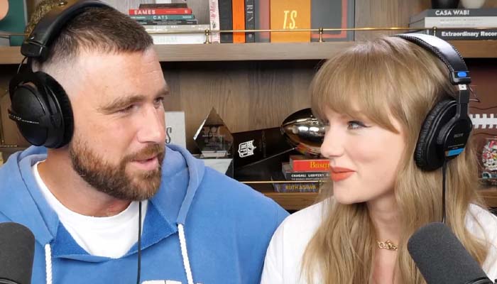 Travis Kelce’s love story in lyrics: Songs Taylor Swift wrote about him