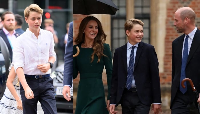 Prince George faces new restriction at Eton: Whats behind the royal school rule?