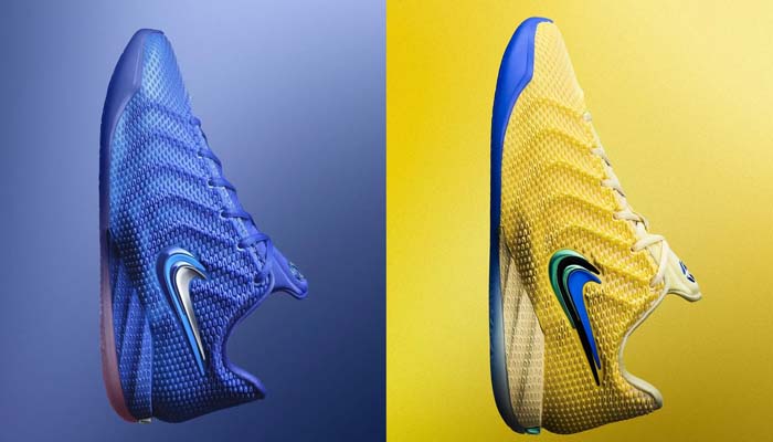 Caitlin Clarks Nike signature shoe introduces innovative opticast upper