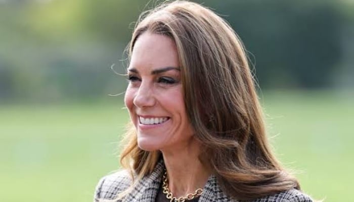 Princess Kate embraces darker hues for fall: See her luxe style
