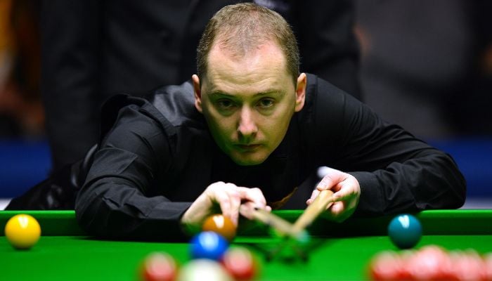 The downfall of a snooker legend: Why is former world champion Graeme Dott facing 7 years behind bars?