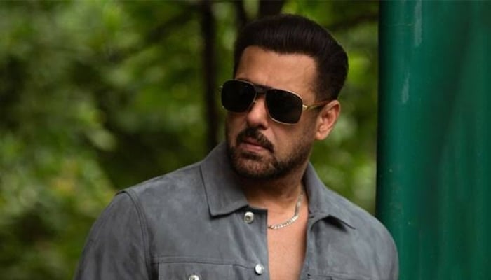 Salman Khan’s gets candid about fitness journey: What he says about his body