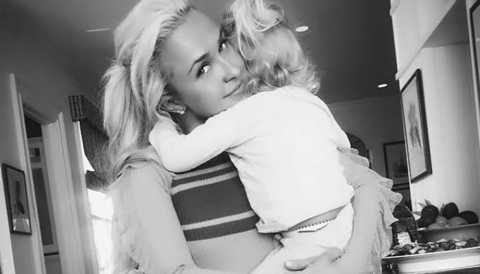 Hayden Panettieres postpartum depression struggle: Whats happening with daughter Kaya?