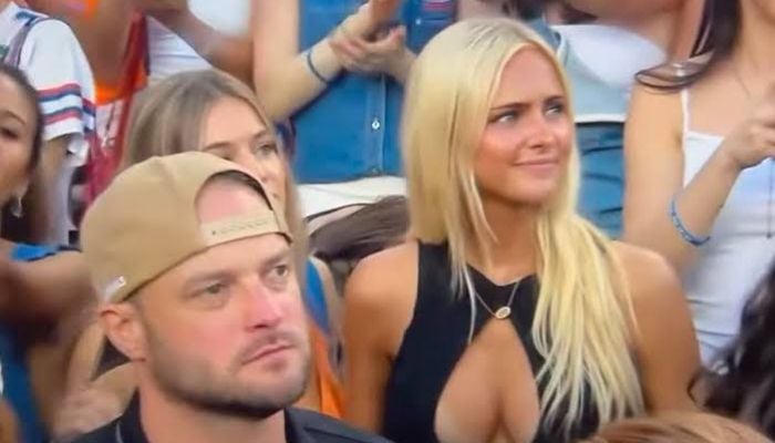 Who is the viral Florida Gators fan? Now she’s breaking the internet