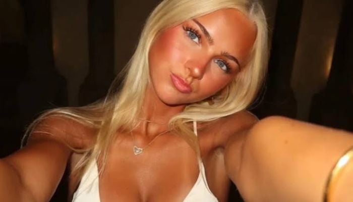 Mystery Florida football fan breaks her silence after going viral