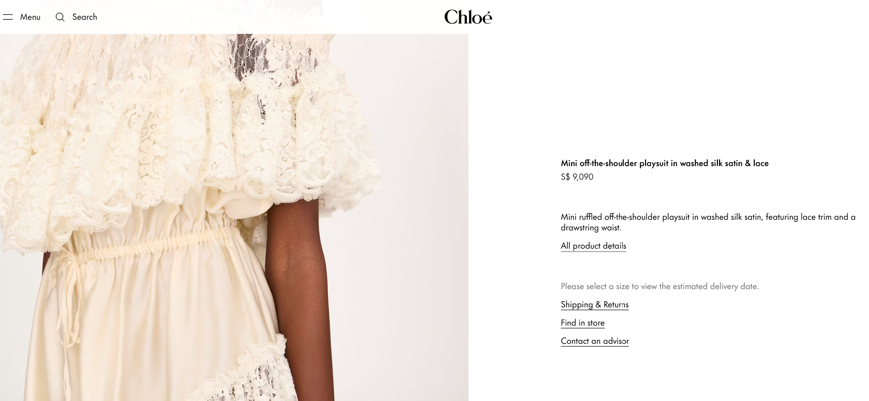 P.C. Chloé
