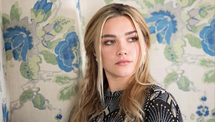 Florence Pugh’s breathtaking lace dress is a must-see – Here’s where to find it