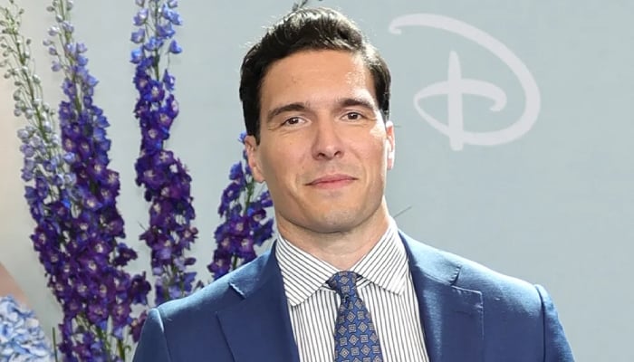 Will Reeve