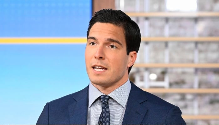 Will Reeve reveals cancer diagnosis: Inside ‘GMA’ anchor’s challenging health battle