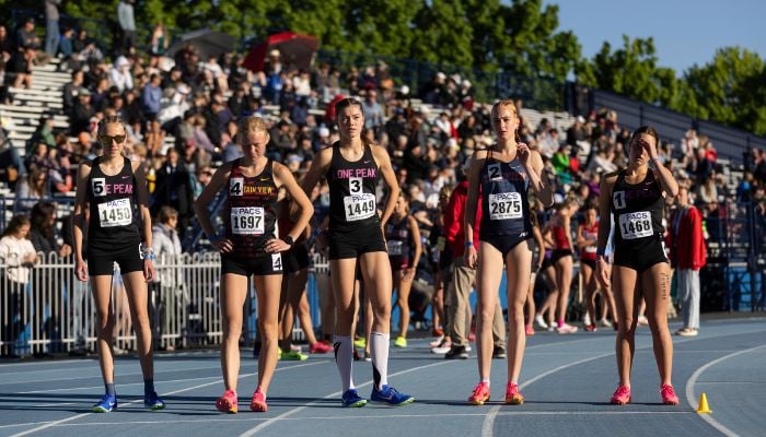 Faith and athletics collide as Utah’s cross-country uniforms spark backlash