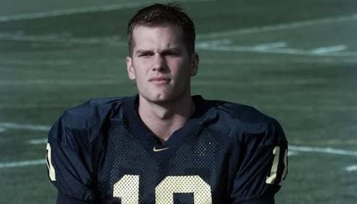 Teammates reveal forgotten details and off-field moments from Michigan days