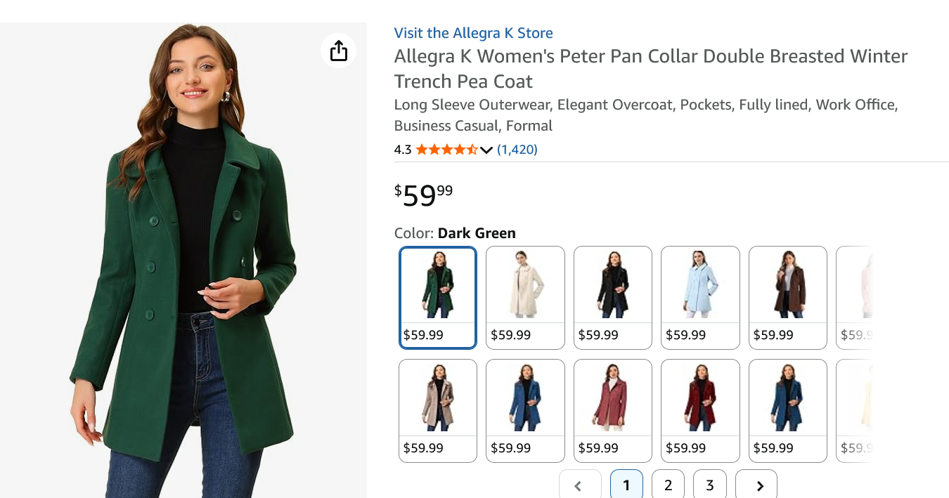 P.C. Amazon