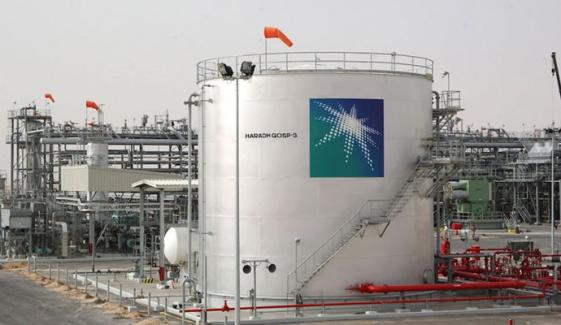 سعودی عرب میں ینبع سے تیل کی ترسیل بحال، روزانہ 2 ملین بیرل لوڈنگ شروع