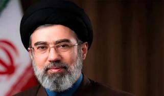 ایران کو پسماندگی میں دھکیلنے کی کوشش ناکام ہوگئی، مجتبیٰ خامنہ ای
