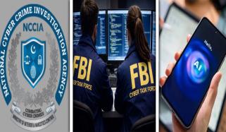 قتل کا طریقہ AI سے پوچھنے والا کراچی کا نوجوان FBI کے ریڈار پر آ گیا