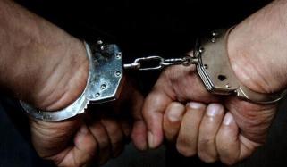 لاہور: گنگا رام اسپتال میں لڑکی کی لاش چھوڑ کر فرار ہونے والے مبینہ قاتل گرفتار