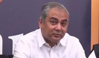 پاکستان کا سب سے بڑا خدمت مرکز کراچی میں قائم ہوگا، محسن نقوی