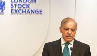 خلیجی بحران پیدا نہ ہوتا تو ہم بہت آگے جاچکے ہوتے، وزیراعظم شہباز شریف