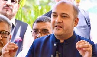 موجودہ گورننس ماڈل سے جان چھڑانا ضروری ہوگیا ہے، علی خورشیدی