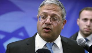 وزیر دفاع بنا تو یحییٰ سنوار سمیت تمام فلسطینی شہداء کی لاشیں جلادوں گا،اسرائیلی وزیر کی ہرزہ سرائی
