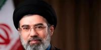 ایران کو پسماندگی میں دھکیلنے کی کوشش ناکام ہوگئی، مجتبیٰ خامنہ ای