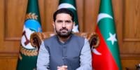 سہیل آفریدی کا شوکت یوسفزئی کا خط ڈسٹ بن میں پھینکنے کا اعلان 