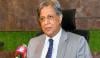 اعظم نذیر تارڑ کا پی ٹی آئی کو سنجیدہ مذاکرات کا مشورہ
