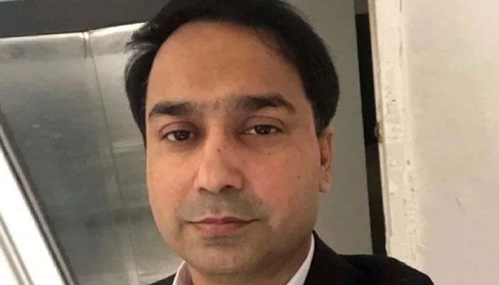 عدالت نے ضمیر عباسی کے جسمانی ریمانڈ میں توسیع کی درخواست مسترد کردی