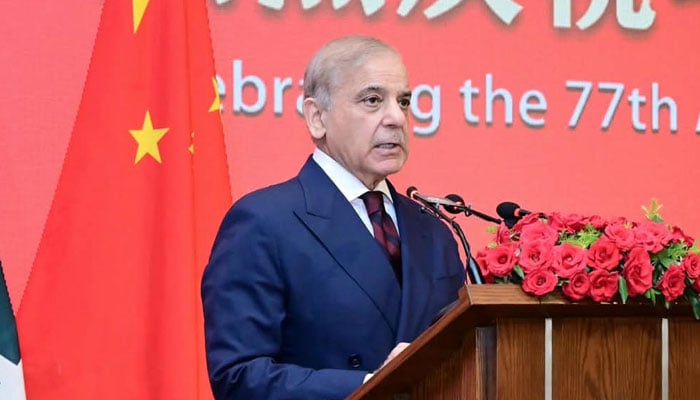 فوٹو: پی آئی ڈی