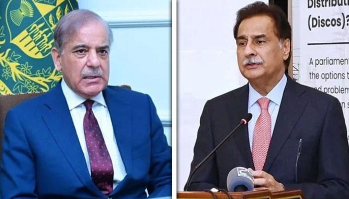 ایاز صادق نے وزیراعظم کو اپوزیشن کیساتھ ہونے والے پس پردہ رابطوں کے بارے میں آگاہ کردیا
