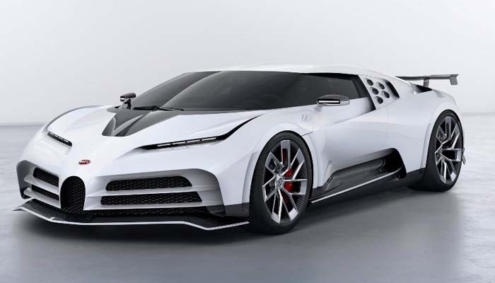 Cristiano Ronaldos most expensive car worth $9 million revealed: Details inside