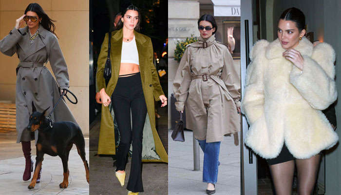 Kendall Jenner approved accessories to elevate your style this fall