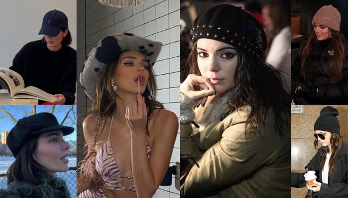 Kendall Jenner approved accessories to elevate your style this fall